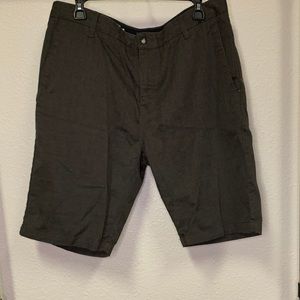 Volcom waist 34 shorts